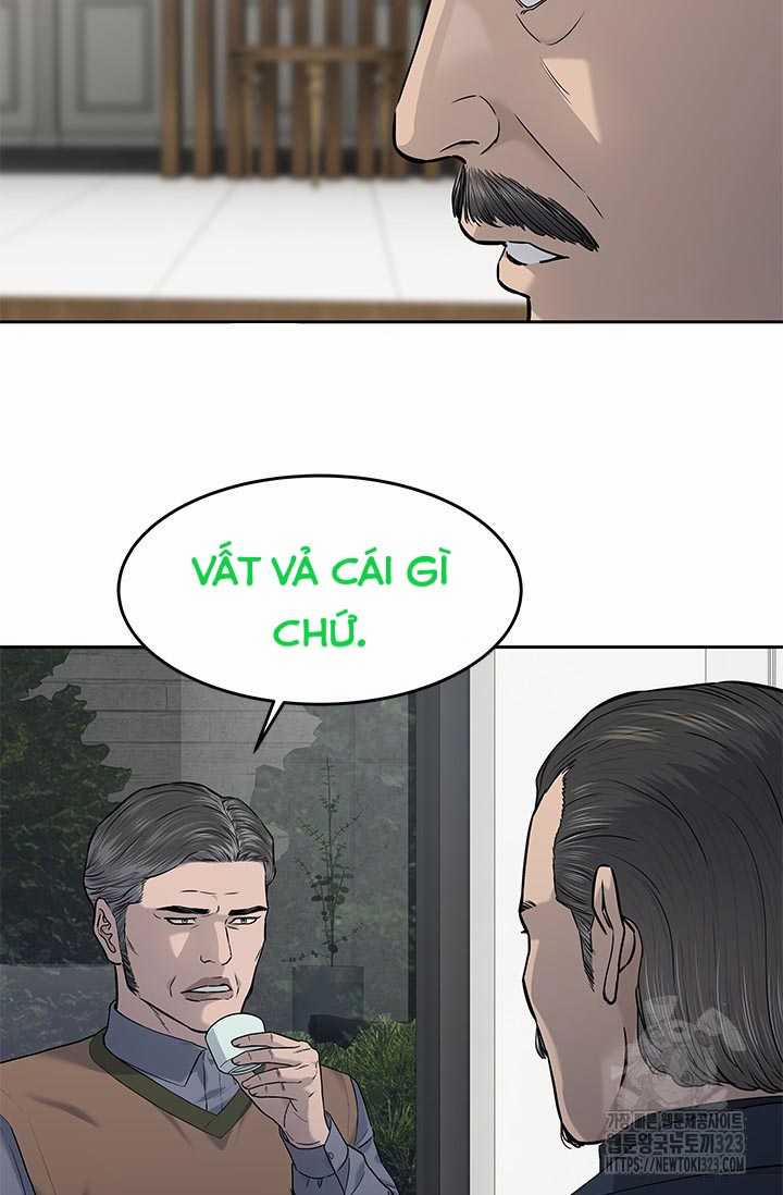 Đội Trưởng Lính Đánh Thuê 206 trang 15