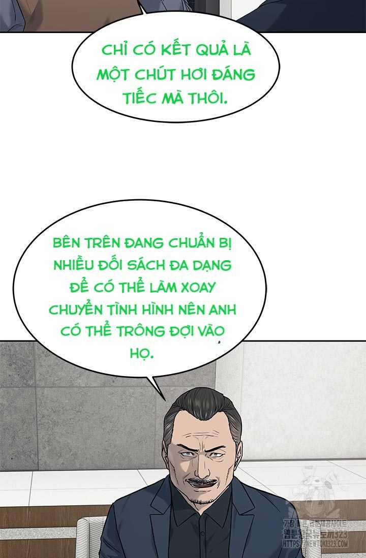 Đội Trưởng Lính Đánh Thuê 206 trang 16