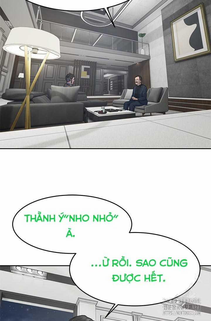 Đội Trưởng Lính Đánh Thuê 206 trang 19