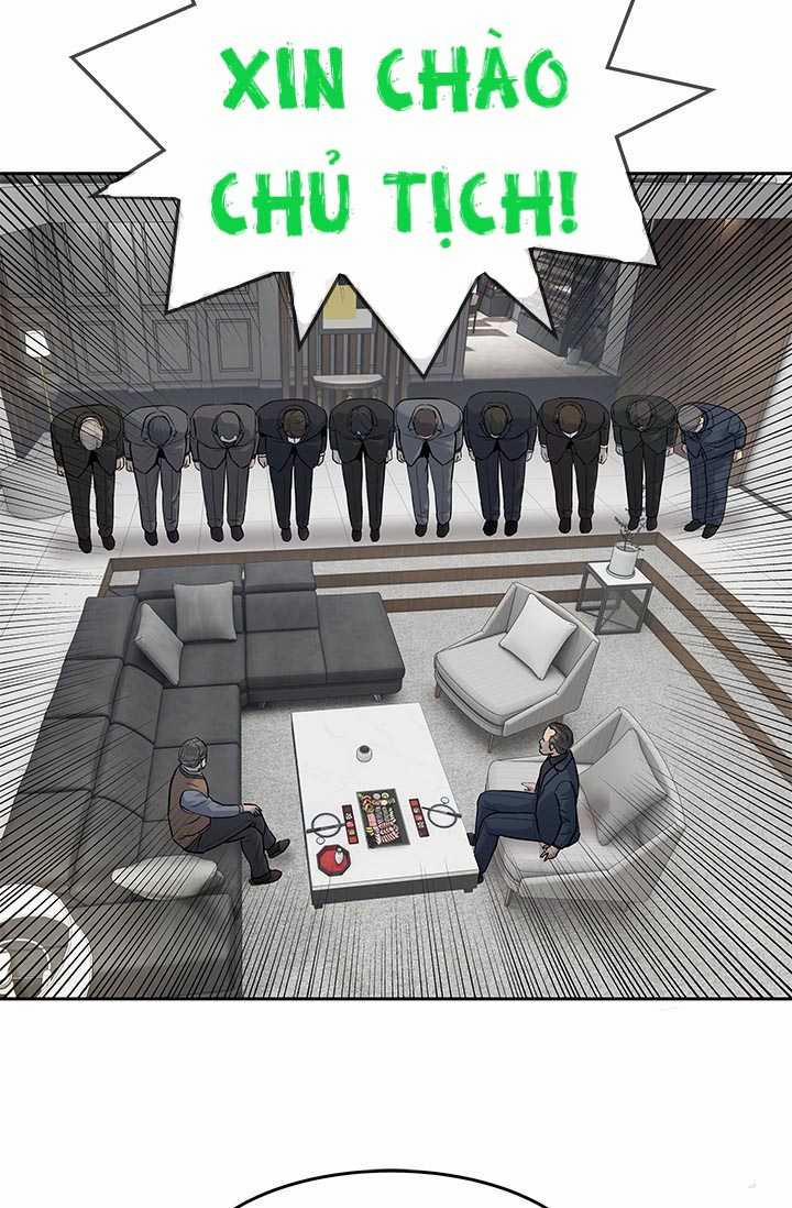 Đội Trưởng Lính Đánh Thuê 206 trang 22