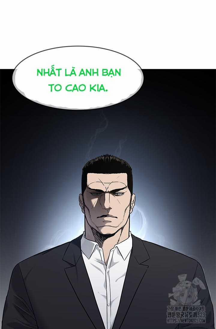 Đội Trưởng Lính Đánh Thuê 206 trang 25