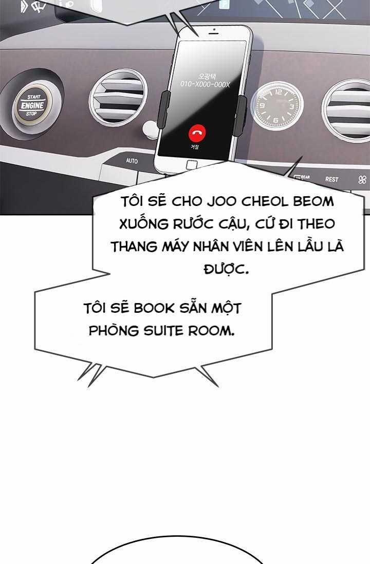 Đội Trưởng Lính Đánh Thuê 206 trang 34