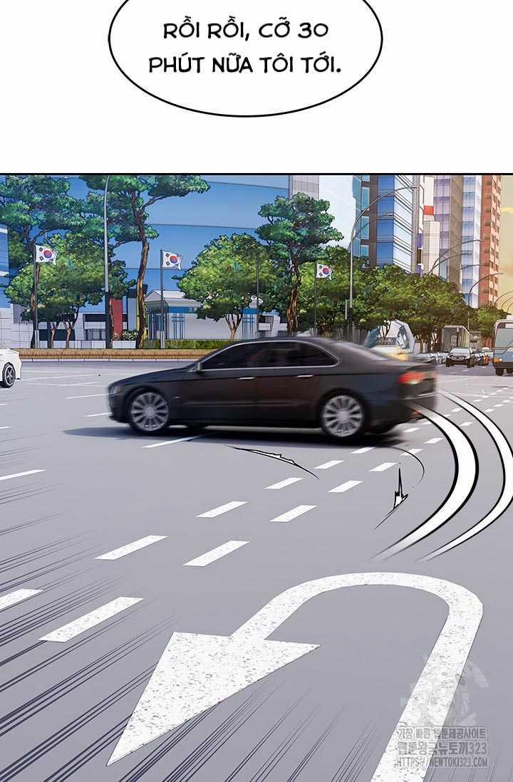 Đội Trưởng Lính Đánh Thuê 206 trang 35