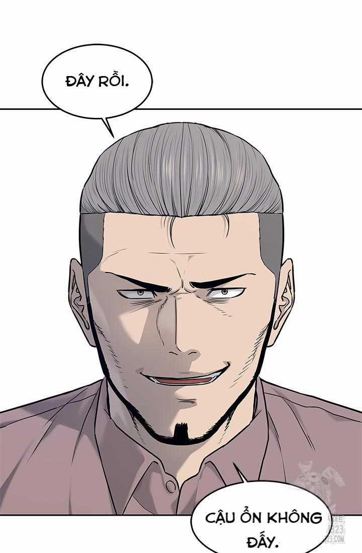 Đội Trưởng Lính Đánh Thuê 206 trang 45