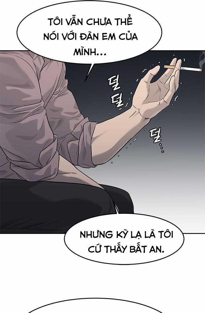 Đội Trưởng Lính Đánh Thuê 206 trang 57