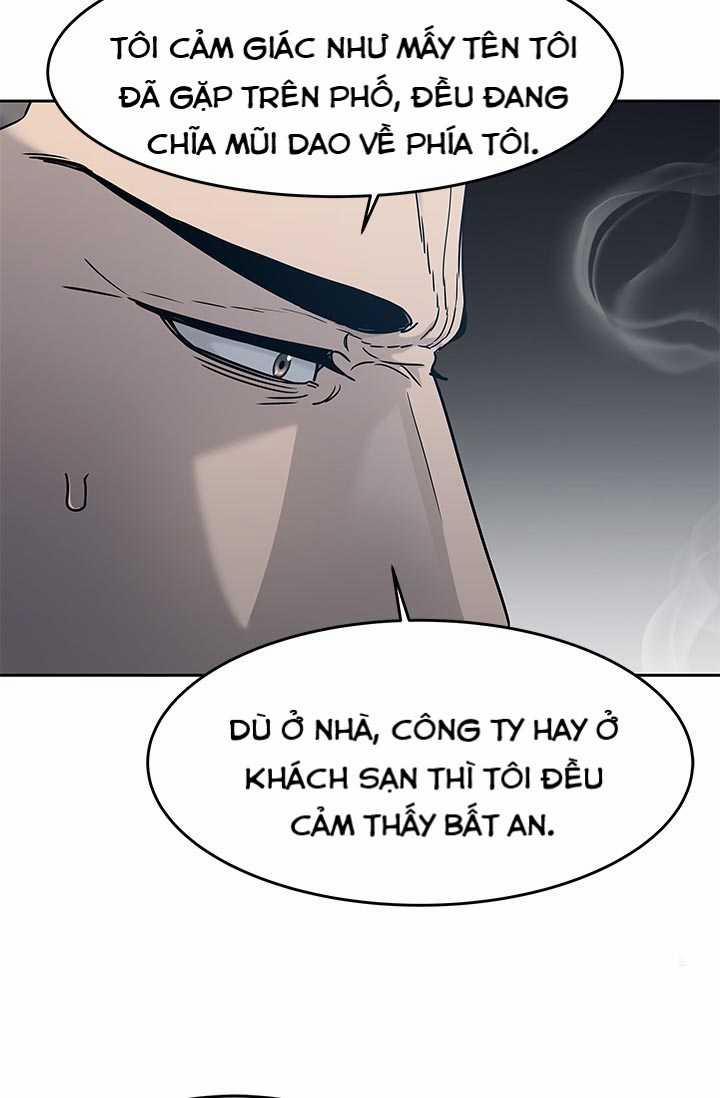 Đội Trưởng Lính Đánh Thuê 206 trang 58