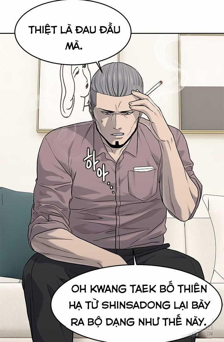 Đội Trưởng Lính Đánh Thuê 206 trang 59