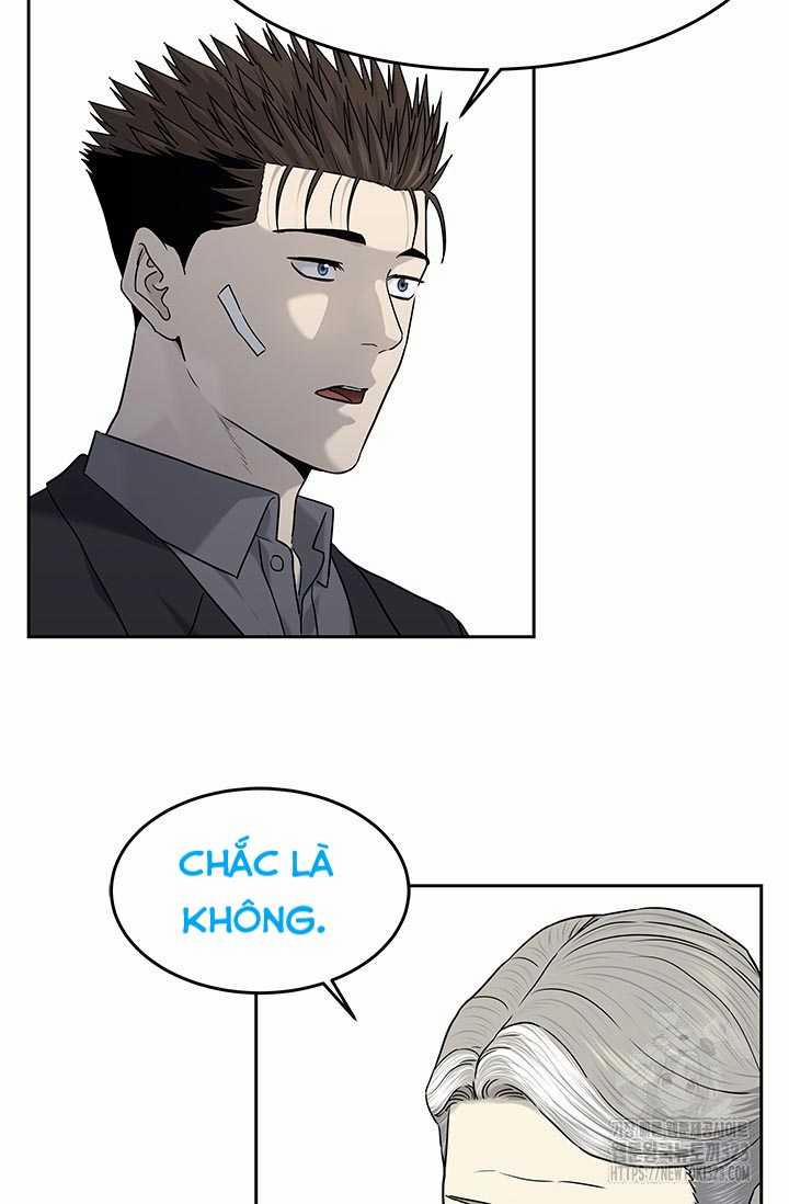 Đội Trưởng Lính Đánh Thuê 206 trang 7