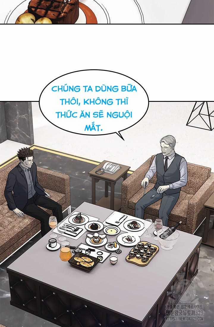 Đội Trưởng Lính Đánh Thuê 206 trang 9