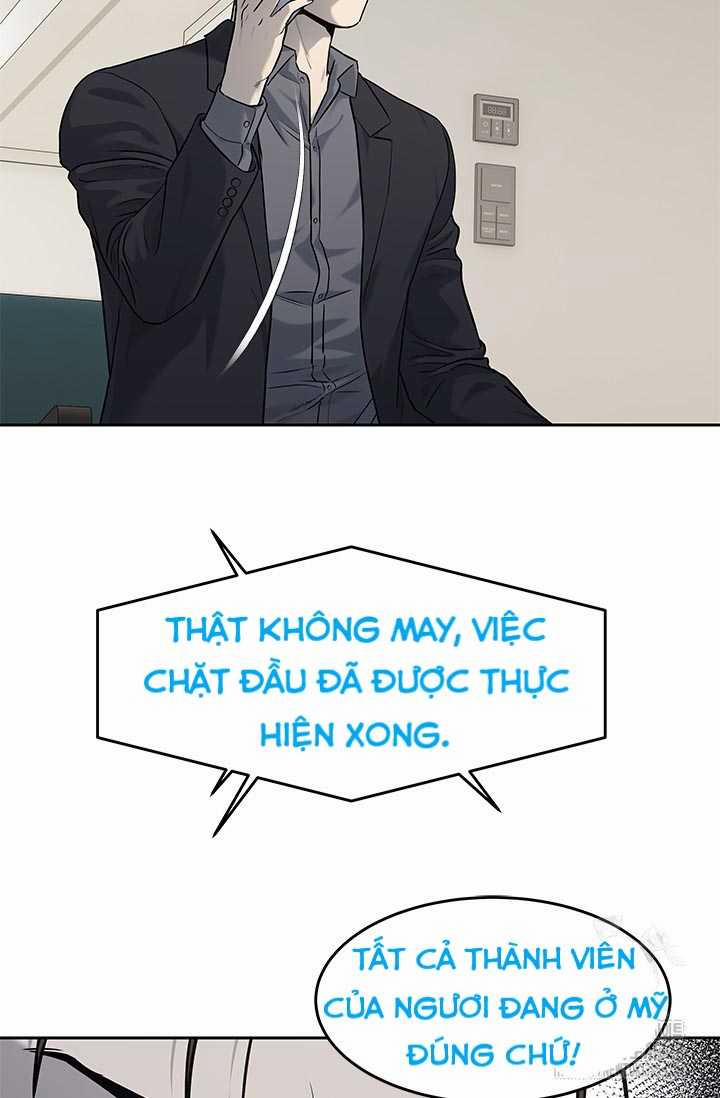 Đội Trưởng Lính Đánh Thuê 207 trang 12