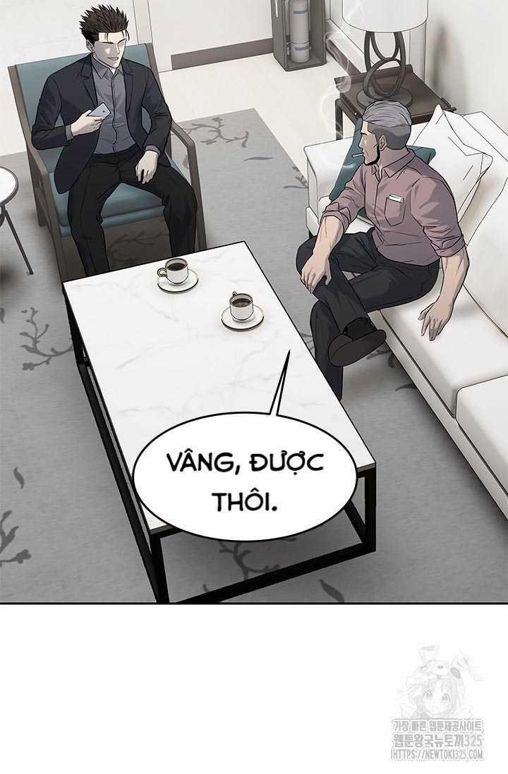 Đội Trưởng Lính Đánh Thuê 207 trang 27