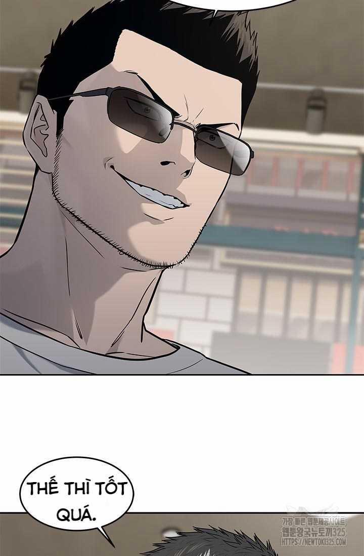 Đội Trưởng Lính Đánh Thuê 207 trang 56