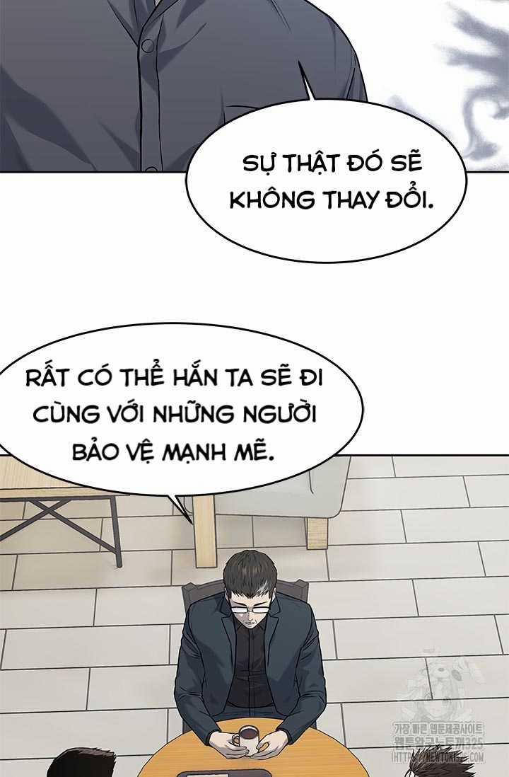 Đội Trưởng Lính Đánh Thuê 207 trang 64