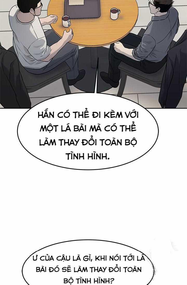 Đội Trưởng Lính Đánh Thuê 207 trang 65