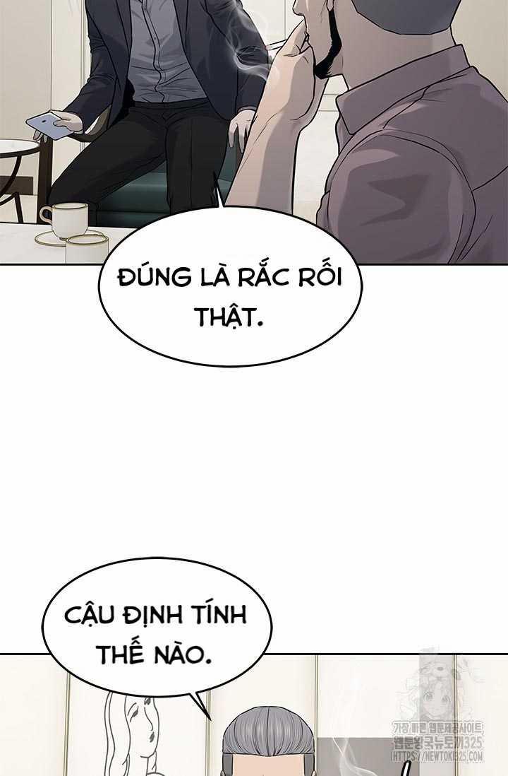 Đội Trưởng Lính Đánh Thuê 207 trang 9