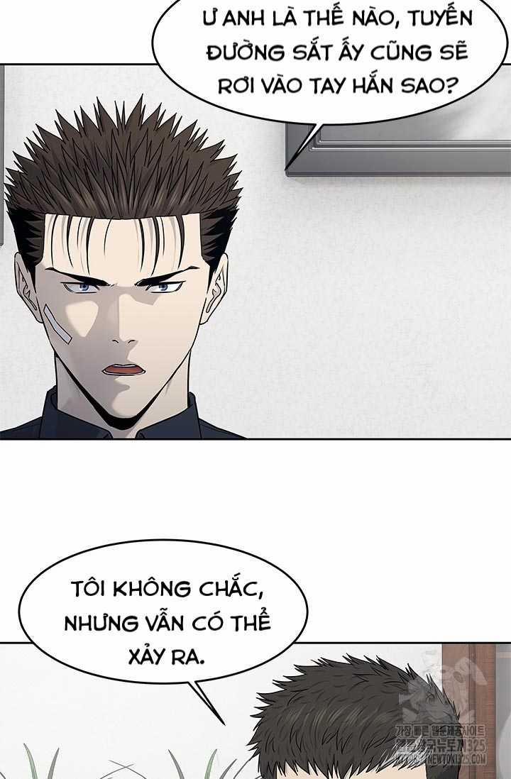 Đội Trưởng Lính Đánh Thuê 208 trang 26