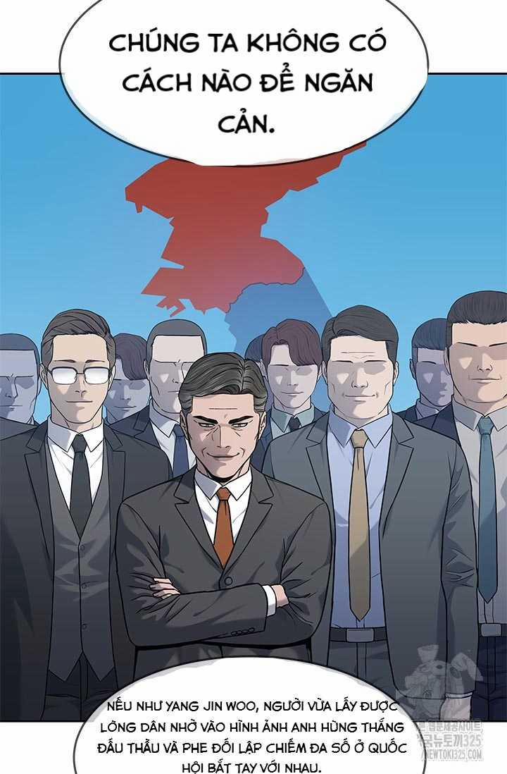 Đội Trưởng Lính Đánh Thuê 208 trang 33