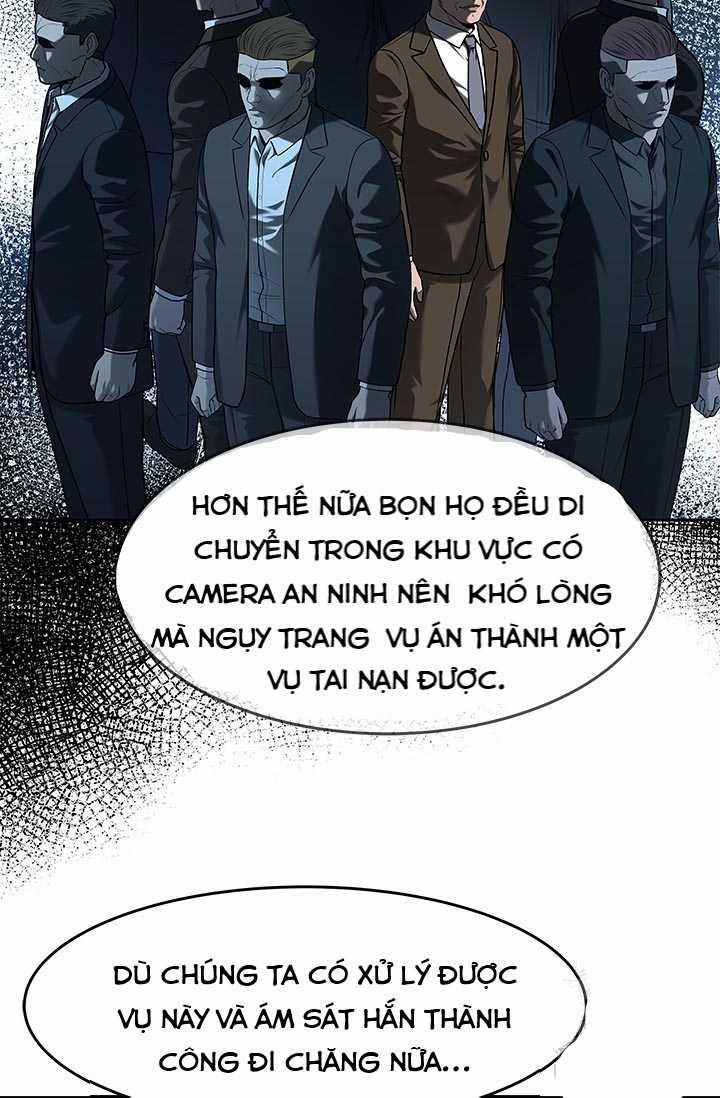 Đội Trưởng Lính Đánh Thuê 208 trang 39