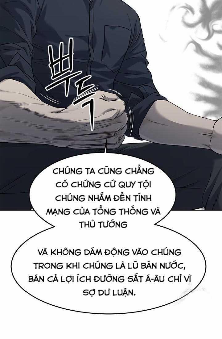 Đội Trưởng Lính Đánh Thuê 208 trang 47