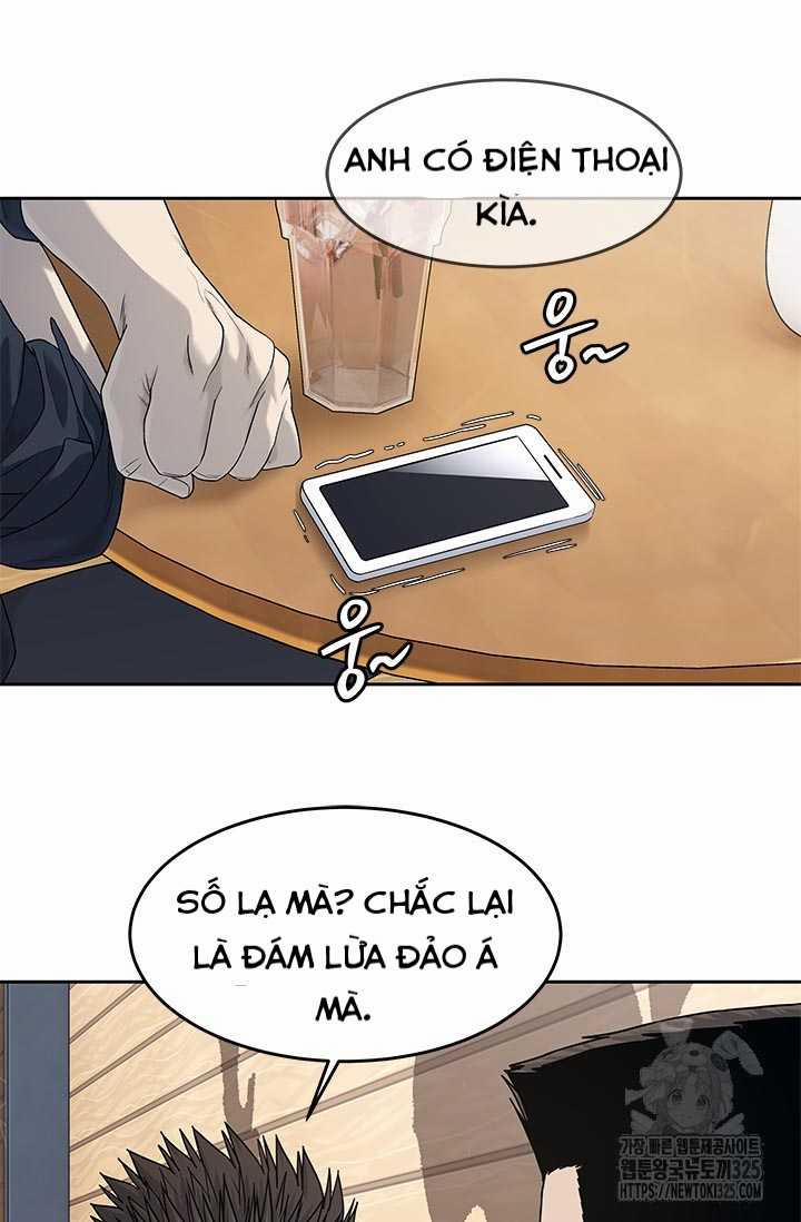 Đội Trưởng Lính Đánh Thuê 208 trang 64