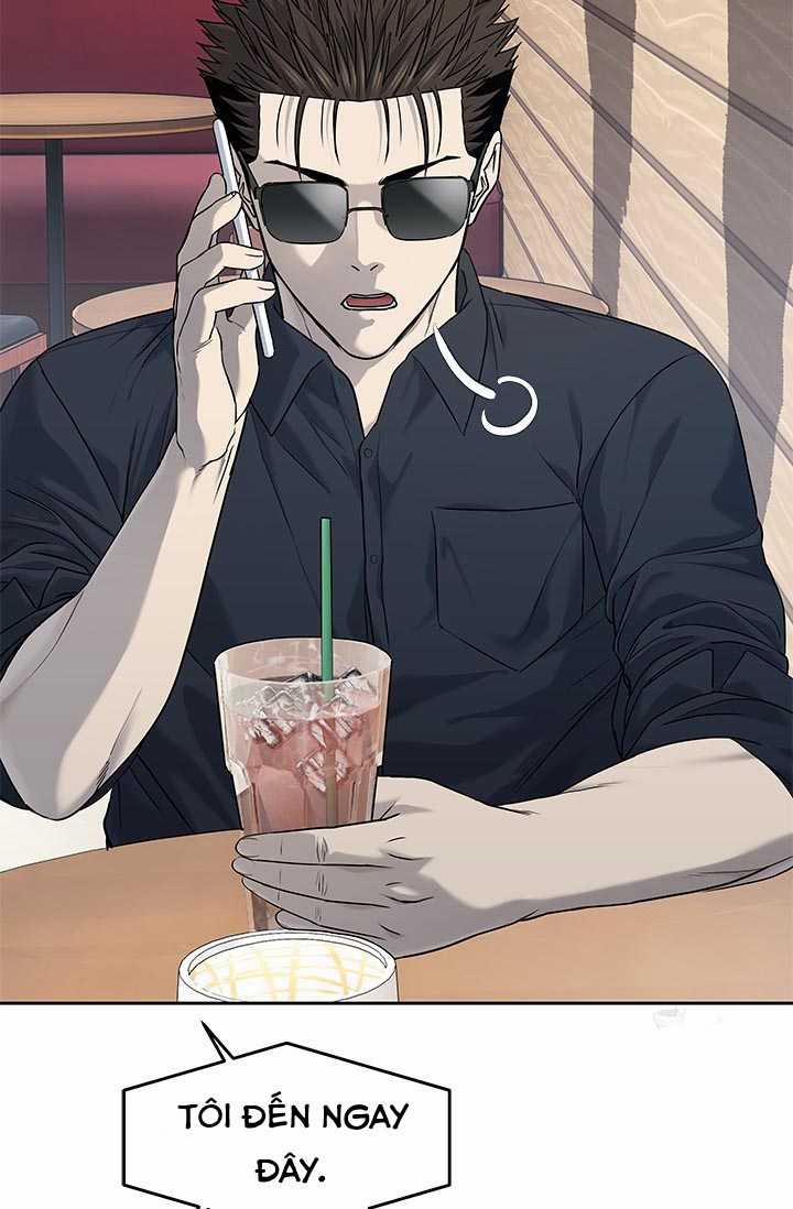 Đội Trưởng Lính Đánh Thuê 208 trang 68