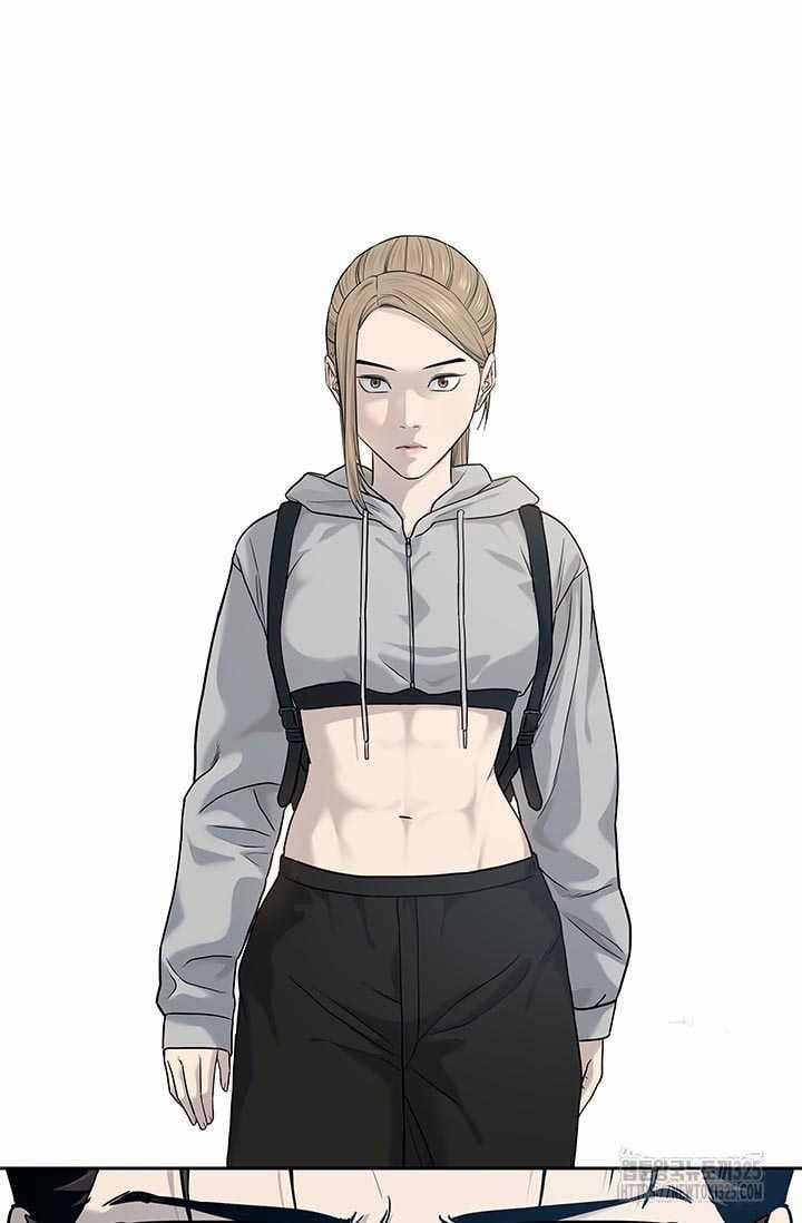 Đội Trưởng Lính Đánh Thuê 208 trang 77