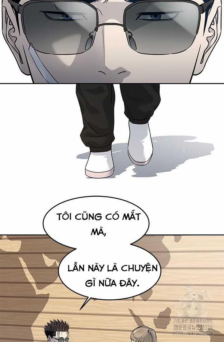 Đội Trưởng Lính Đánh Thuê 208 trang 78