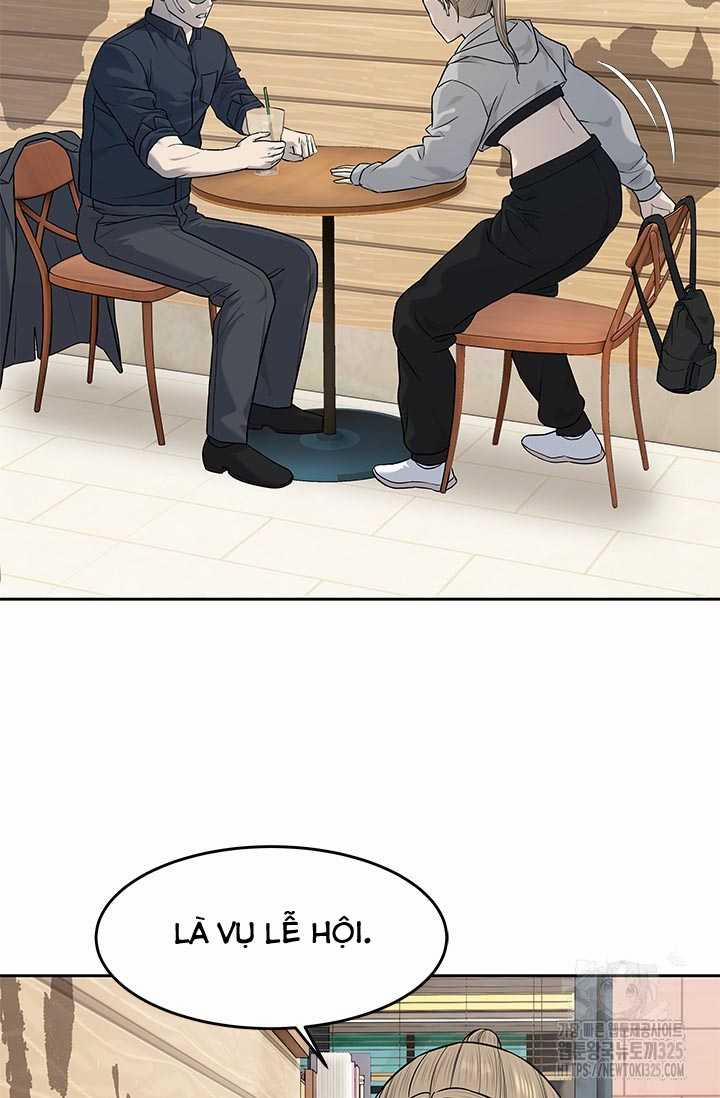 Đội Trưởng Lính Đánh Thuê 208 trang 79