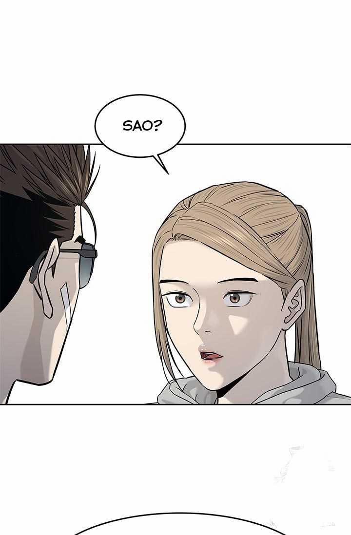 Đội Trưởng Lính Đánh Thuê 209 trang 20