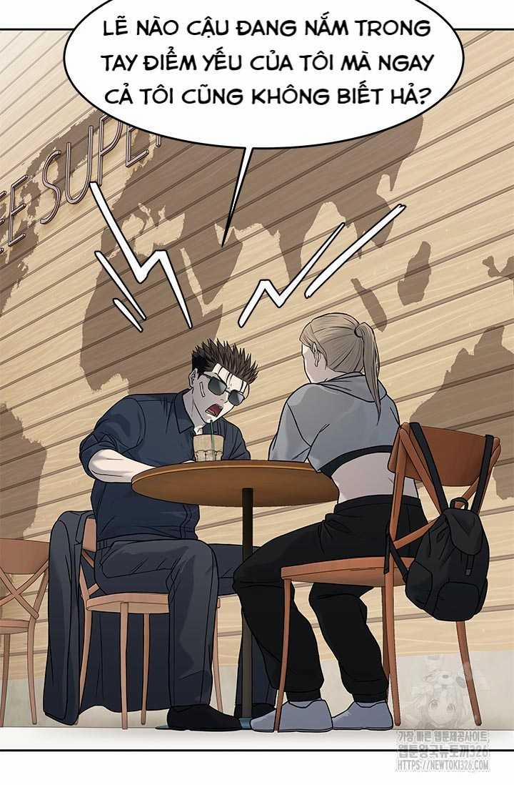 Đội Trưởng Lính Đánh Thuê 209 trang 21