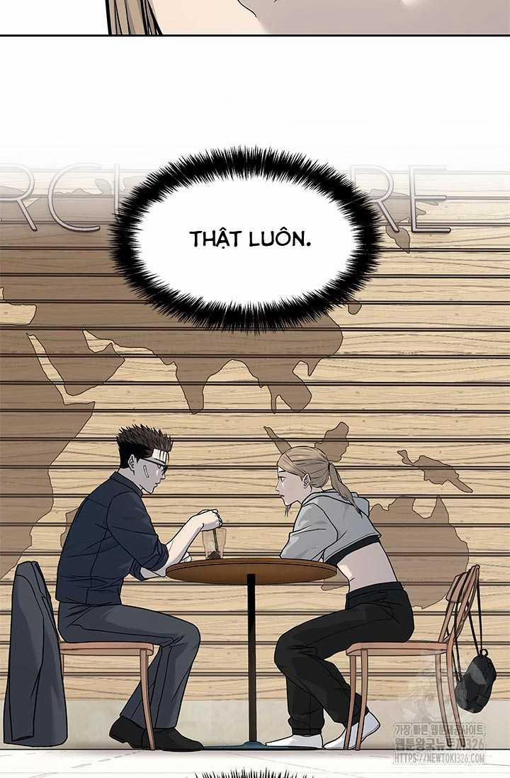 Đội Trưởng Lính Đánh Thuê 209 trang 24