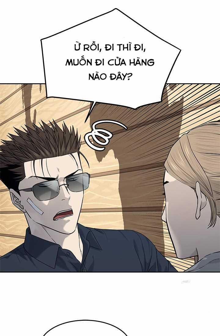 Đội Trưởng Lính Đánh Thuê 209 trang 30