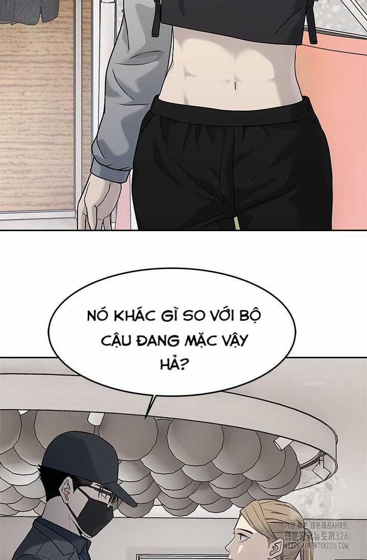 Đội Trưởng Lính Đánh Thuê 209 trang 39