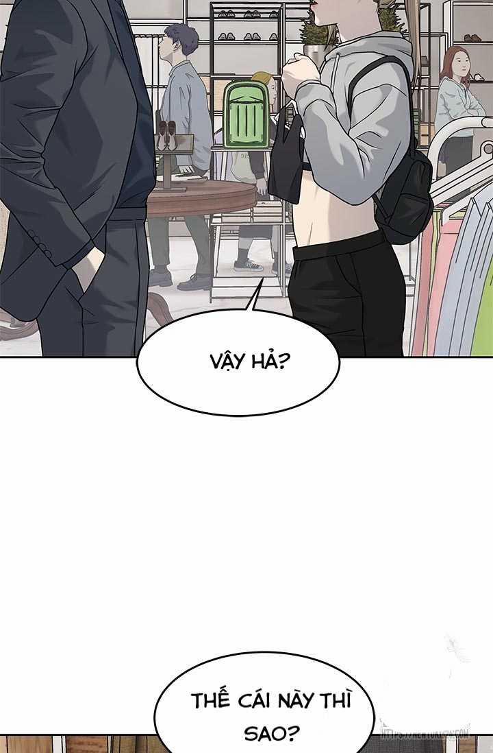 Đội Trưởng Lính Đánh Thuê 209 trang 40