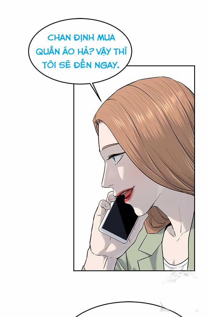 Đội Trưởng Lính Đánh Thuê 209 trang 57