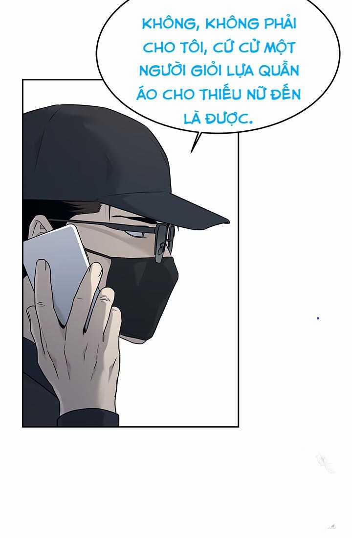 Đội Trưởng Lính Đánh Thuê 209 trang 58