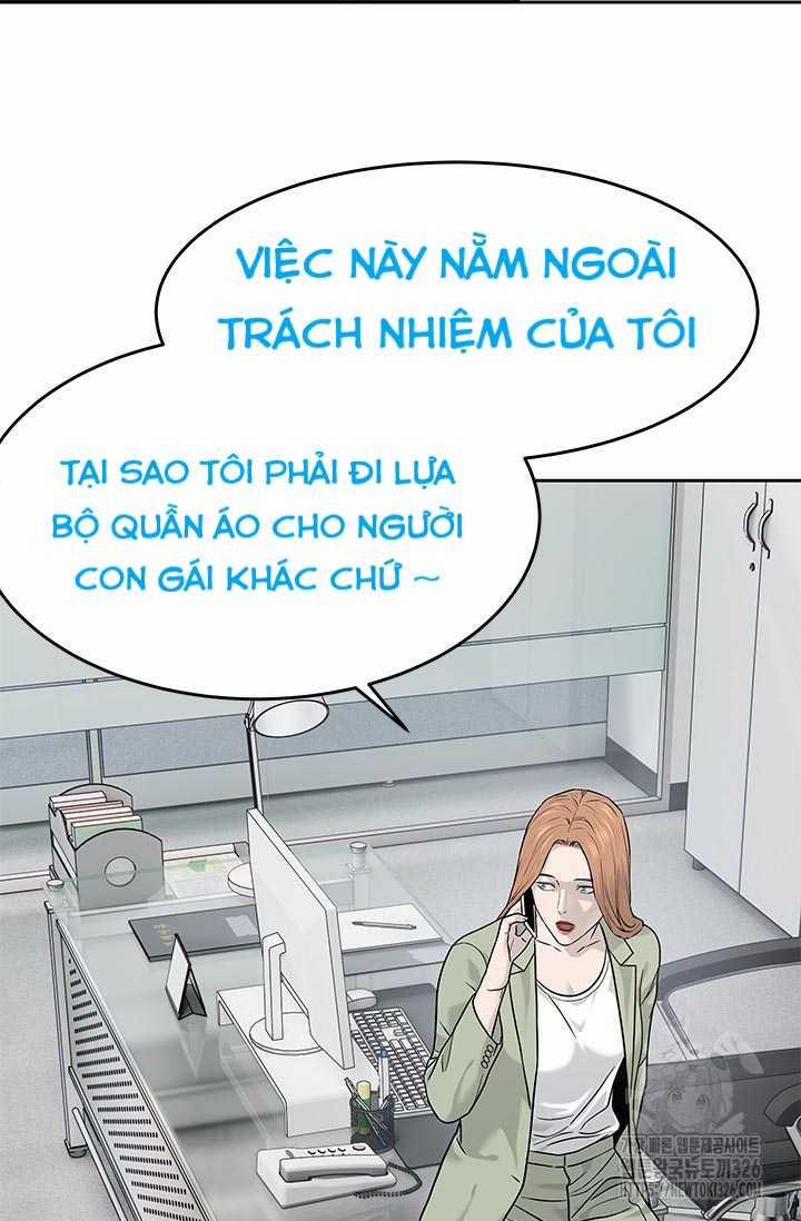 Đội Trưởng Lính Đánh Thuê 209 trang 63