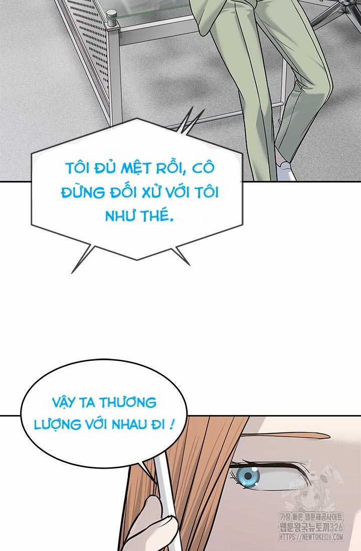 Đội Trưởng Lính Đánh Thuê 209 trang 64