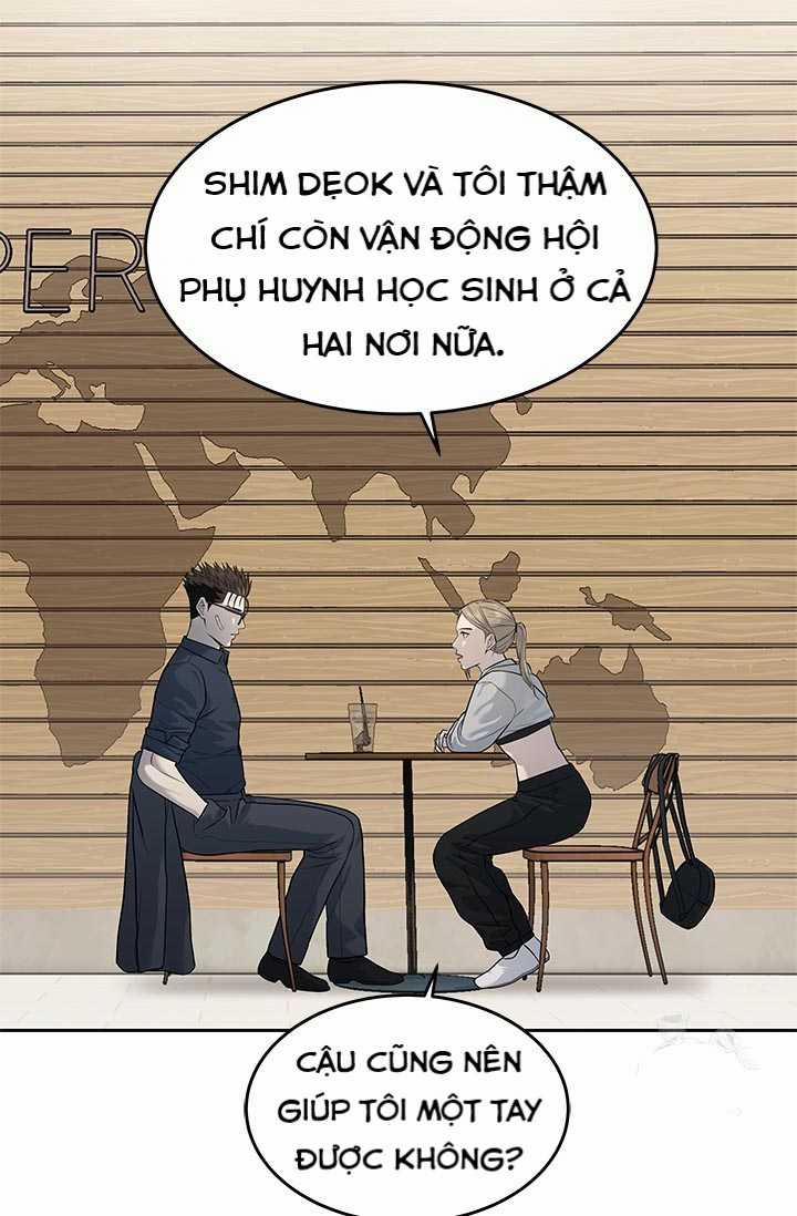 Đội Trưởng Lính Đánh Thuê 209 trang 7