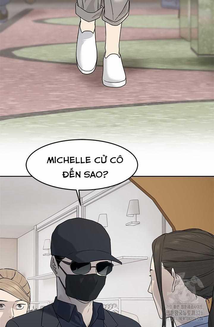 Đội Trưởng Lính Đánh Thuê 209 trang 75