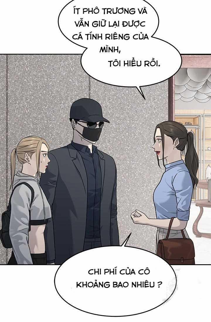 Đội Trưởng Lính Đánh Thuê 209 trang 82