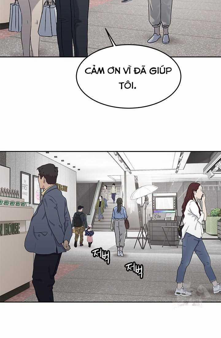 Đội Trưởng Lính Đánh Thuê 209 trang 98