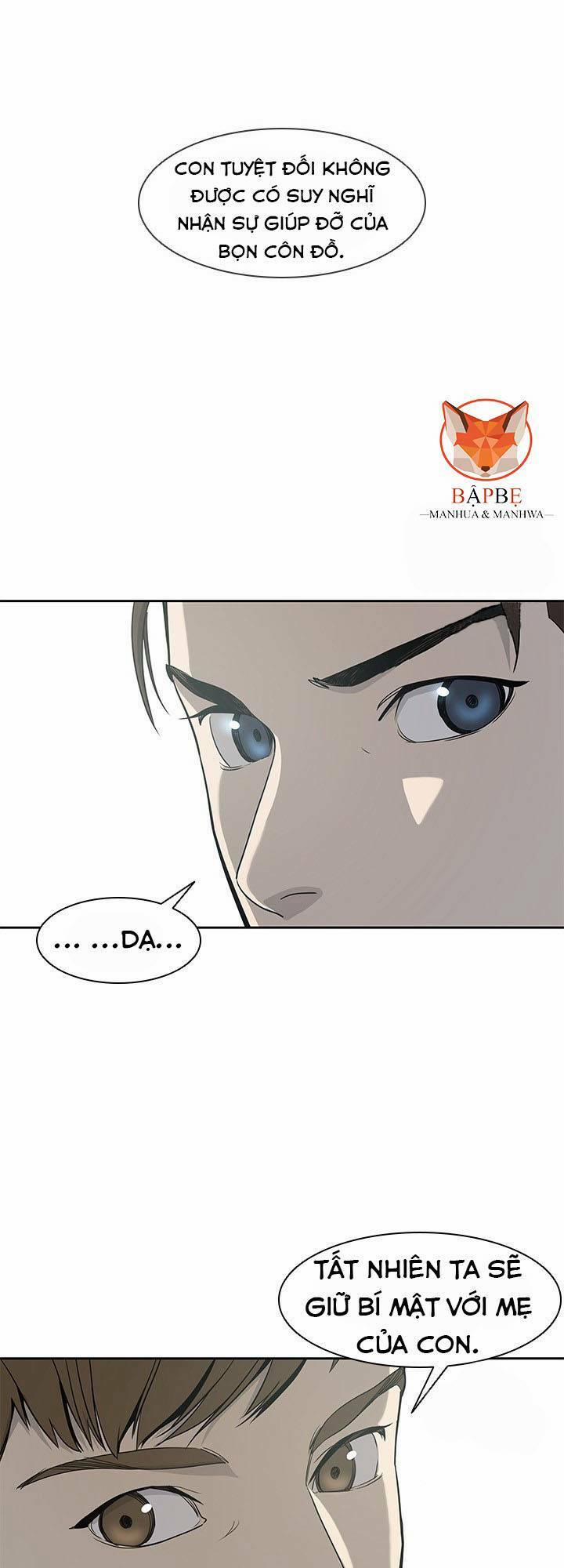 Đội Trưởng Lính Đánh Thuê 21 trang 15