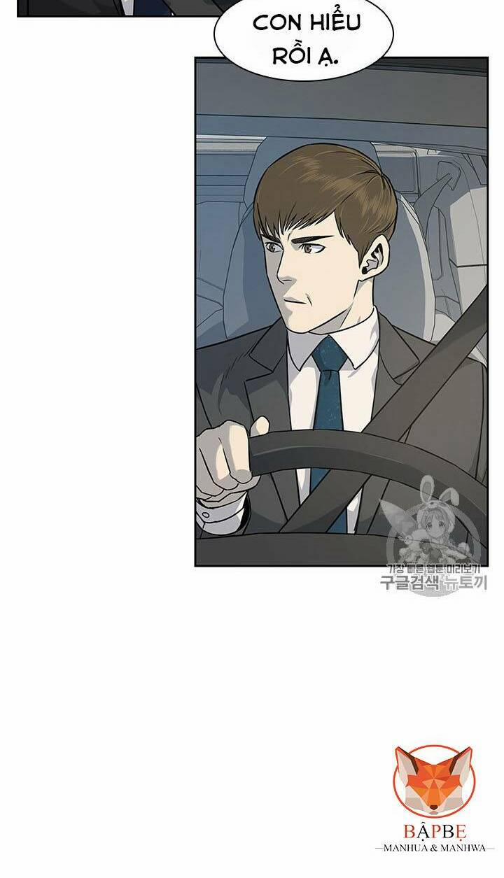 Đội Trưởng Lính Đánh Thuê 21 trang 17