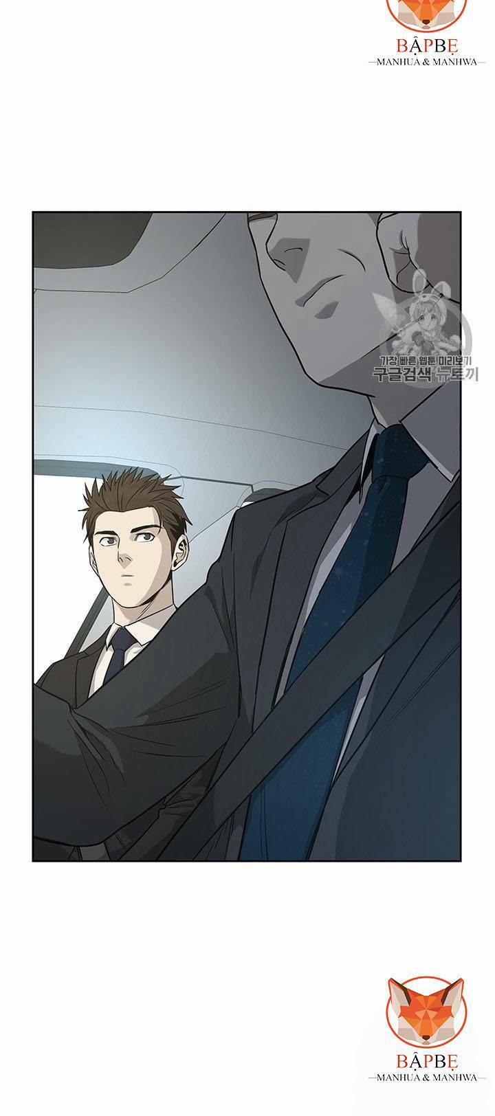 Đội Trưởng Lính Đánh Thuê 21 trang 19