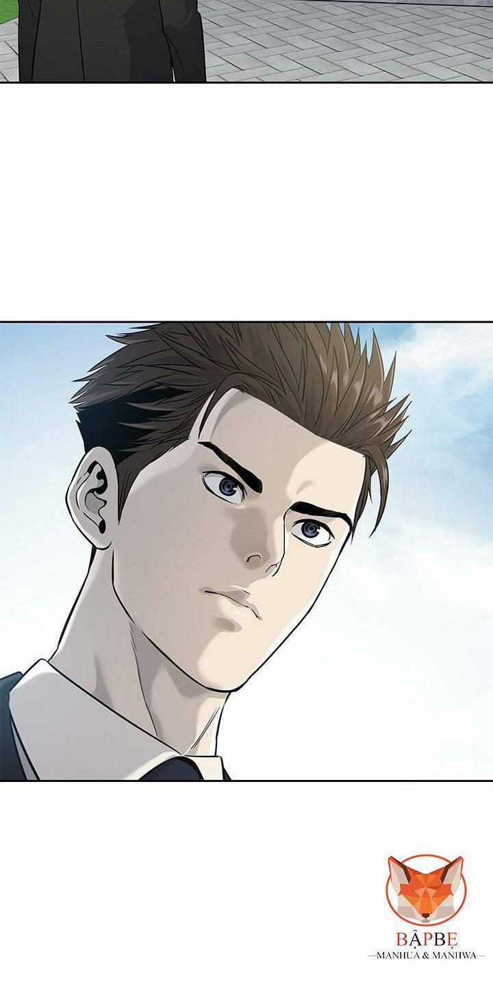 Đội Trưởng Lính Đánh Thuê 21 trang 26