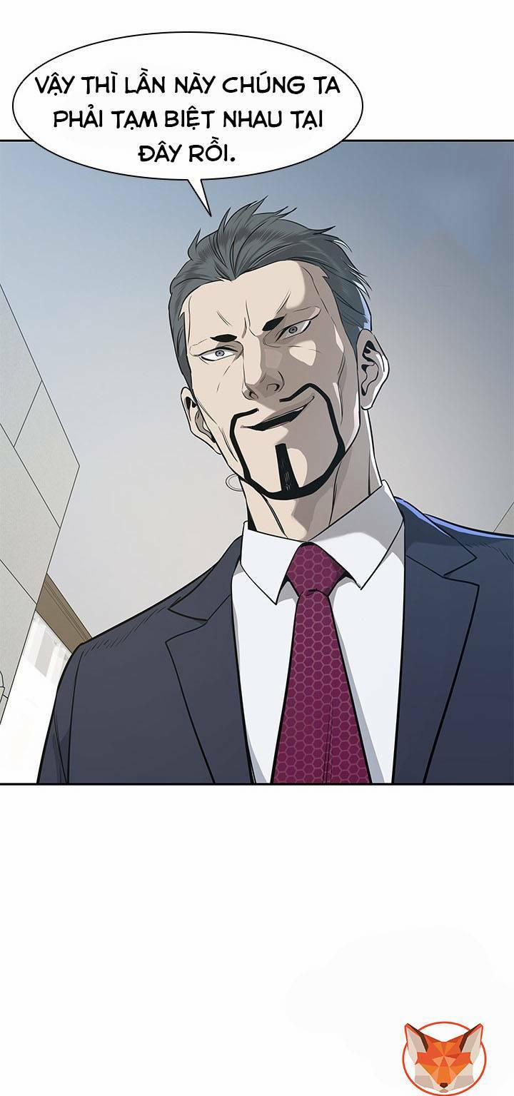 Đội Trưởng Lính Đánh Thuê 21 trang 3