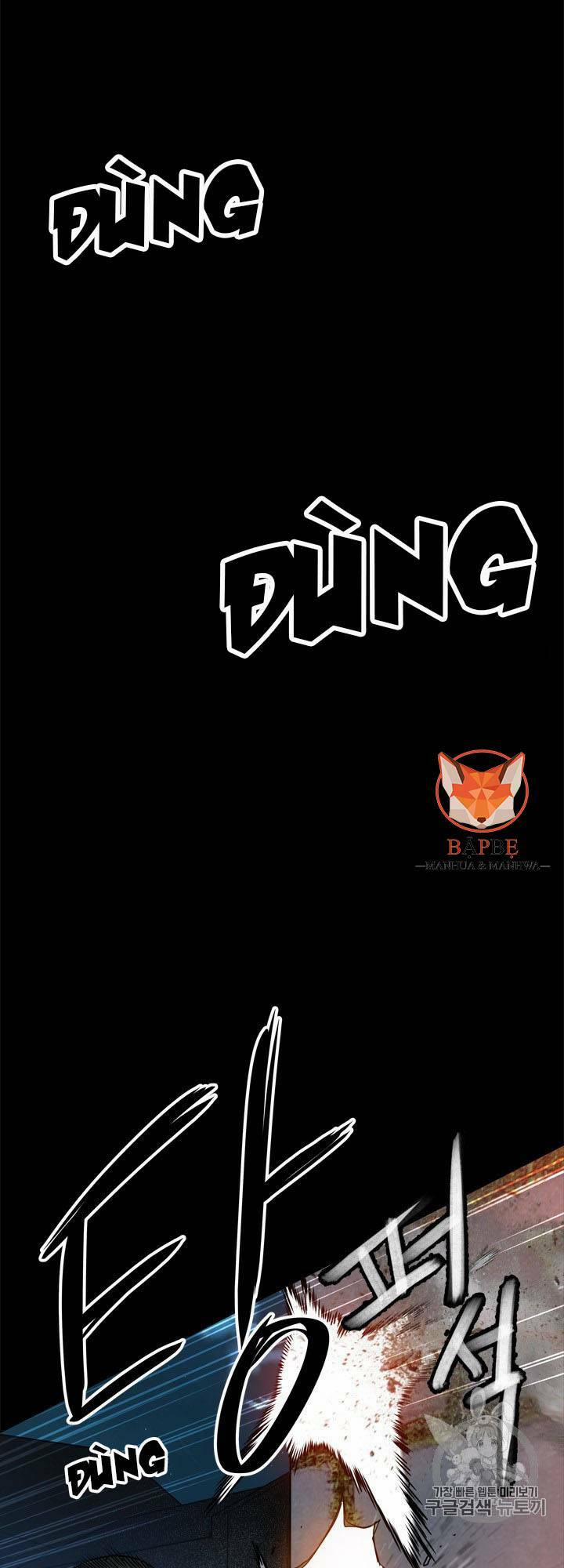 Đội Trưởng Lính Đánh Thuê 21 trang 30