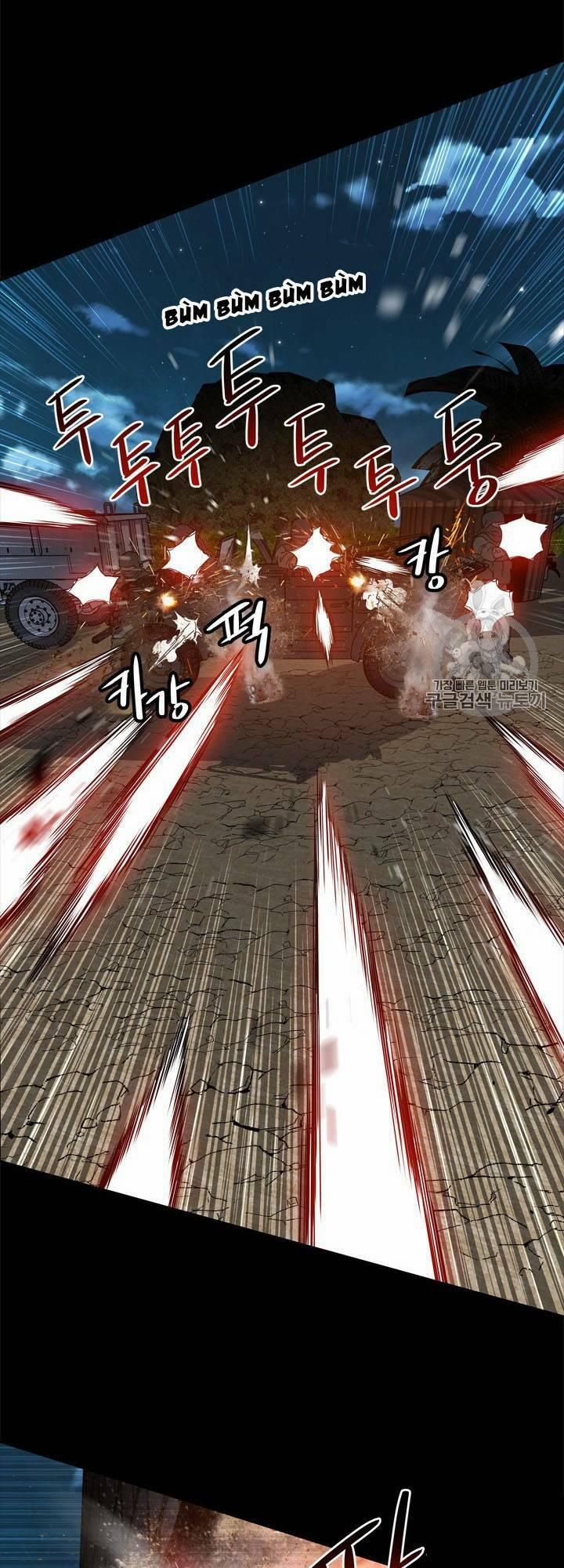 Đội Trưởng Lính Đánh Thuê 21 trang 33