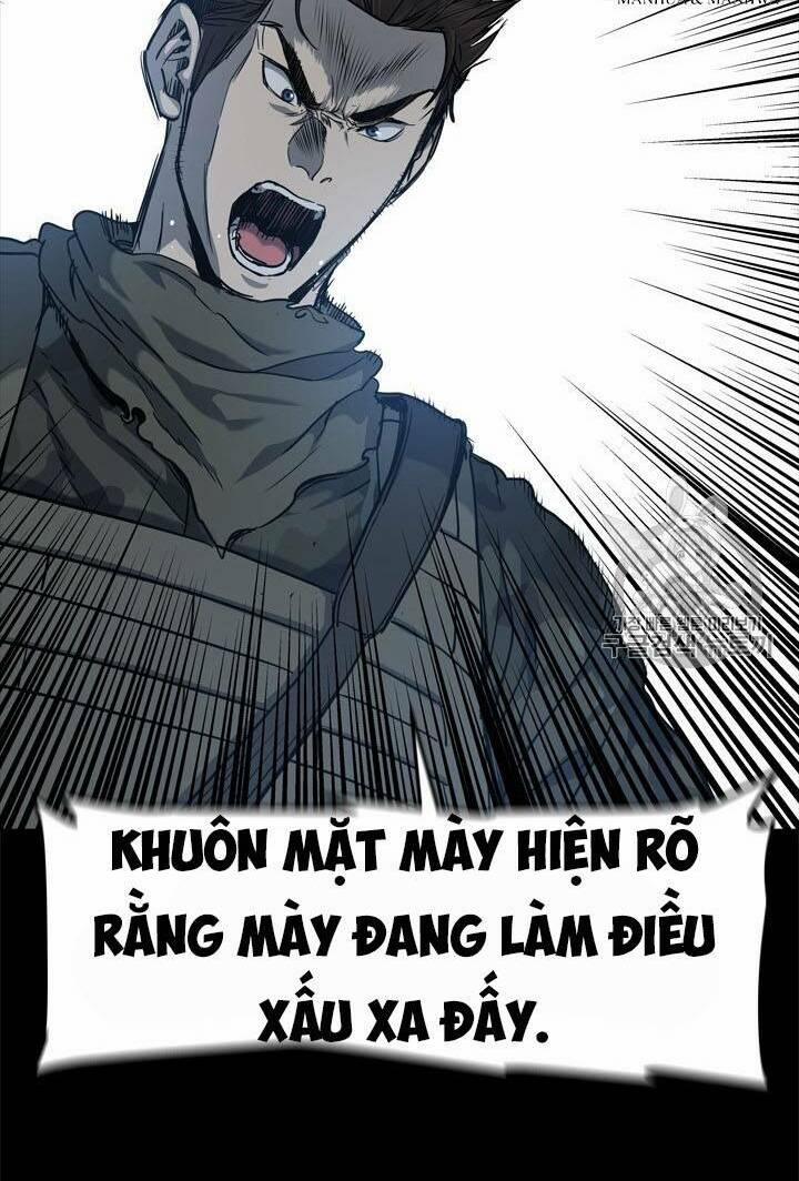 Đội Trưởng Lính Đánh Thuê 21 trang 73